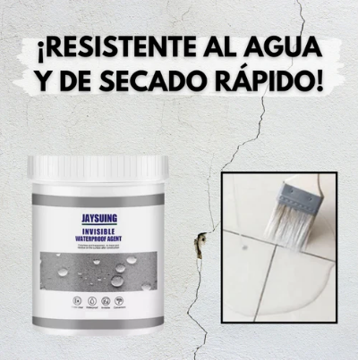 Sellador Pegamento impermeable