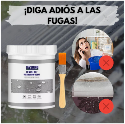 Sellador Pegamento impermeable