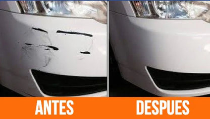 Crema Eliminadora de Rayones para Vehículos