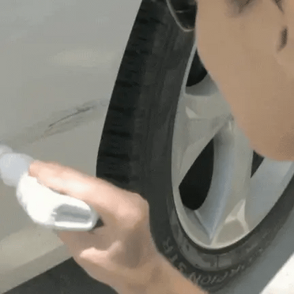 Crema Eliminadora de Rayones para Vehículos